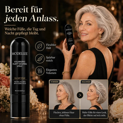 Flexibler Halt für verschiedene Anlässe
